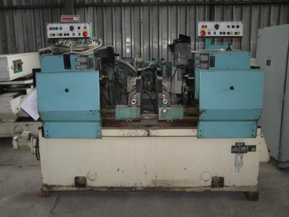 Used VEB Heckert FZWD 160 1 JUS for Sale (Auction Premium) | NetBid Industrial Auctions